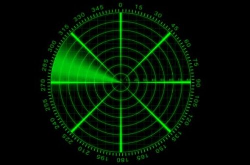 В России создали невидимый для самолетов и дронов радар