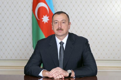 İlham Əliyevdən iki təyinat (SƏRƏNCAM)