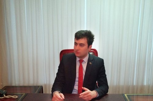 Mirsamir Məmmədov: “Silahlı Qüvvələrimiz son 15 ildə bölgənin ən güclü ordusu səviyyəsinə yüksəldi”