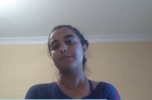 Azərbaycanda 15 yaşlı qız 3 uşaq atasına qoşulub qaçdı - VİDEO