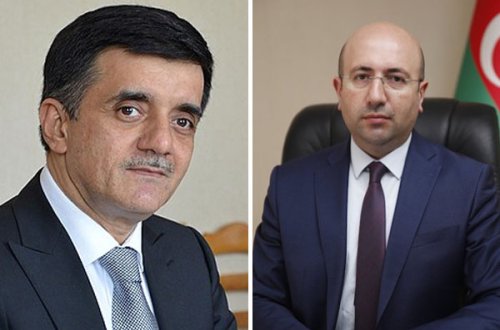 Prezidentin təyin etdiyi yeni müavinlər kimdir? - DOSYE