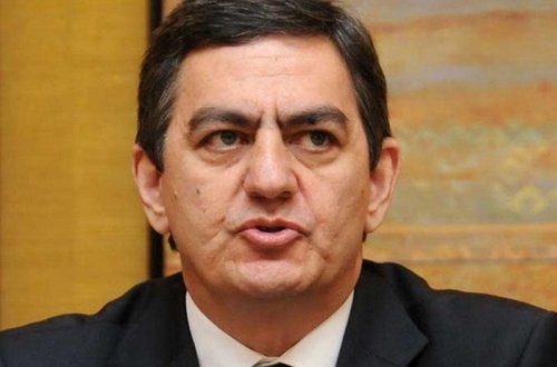 Əli Kərimli həbs olundu - Məhkəmənin qərarı ilə