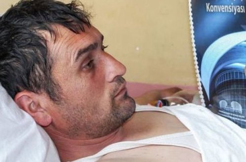 Ermənilərin girov götürdüyü azərbaycanlı geri qaytarıldı