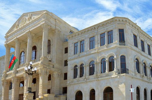 Əli Kərimliyə xəbərdarlıq edilib