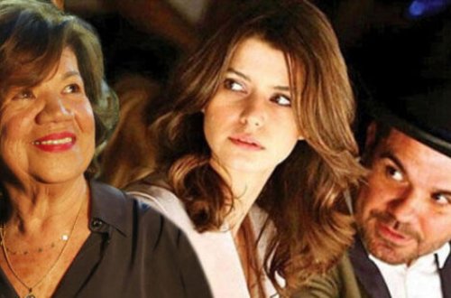 Qayınanası Beren Saat haqqında bütün gerçəkləri AÇDI - FOTO