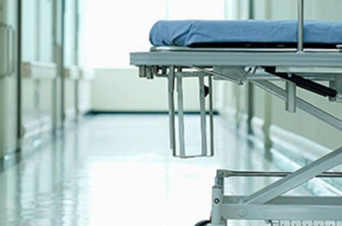 Polis serjantı intihar etdi: “Kömək edin, içim yanır!” – Təfərrüat