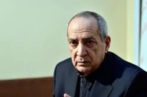 “Əcəb edir, günah onu efirə buraxanlardadı” – Rasim Balayev