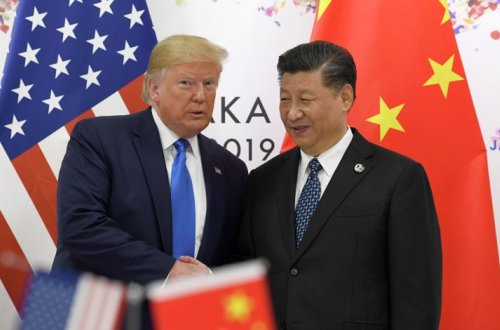 США согласились не вводить новые пошлины на китайские товары