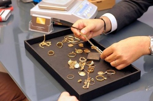 Lombarddan pul götürənlərin DİQQƏTİNƏ! - Yeni qanuna görə...