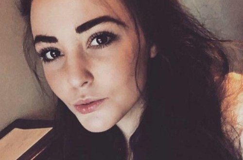 21 yaşlı qız erotik fantaziyasının qurbanı oldu - FOTO