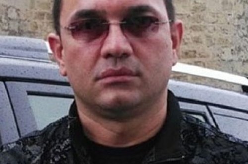 Məşhur azərbaycanlı meyxanaçı Rusiyada qəzaya uğradı - Qəza anının VİDEOSU