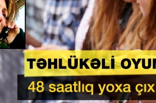 SOS! Təhlükə Azərbaycana da gəlib çıxdı - Uşaqların yoxa çıxmasının səbəbi bilindi