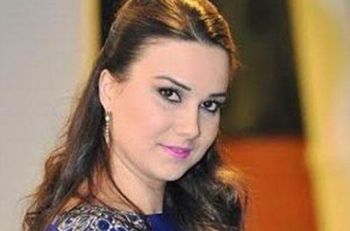 5 uşaq anası olan müğənni: Yoldaşım toya getməyimə icazə vermir - VİDEO
