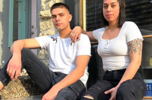 Парень признался в уродовании лица девушки ради мести