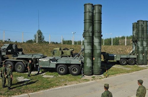 S-400-lər Türkiyəyə nə vaxt gətirilir? - Ərdoğan açıqladı