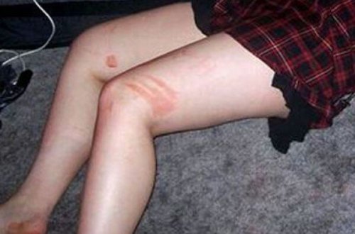 Dostlar maşında qadını zorlayanda polis gəldi və... - Azərbaycandakı şok OLAY