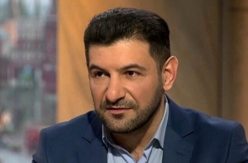 Fuad Abbasov sabah mətbuat konfransı keçirəcək