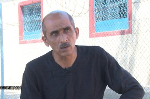 Ömrünün 21 ilini həbsxanada yaşayan məhkumun ETİRAFLARI - VİDEO