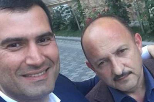 52 yaşı var, dünən məzun oldu