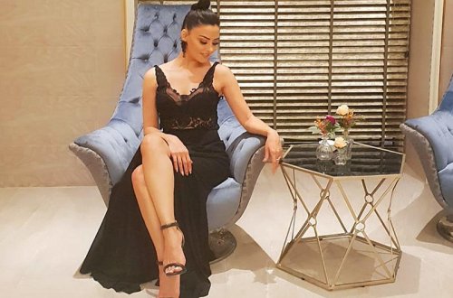 Ərindən boşanan Vüsalədən DİQQƏT ÇƏKƏN PAYLAŞIM: Hər kəs birini...- FOTO