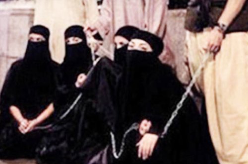 Əsədin həbsxanasında olmuş qadının yaşadığı dəhşətlər