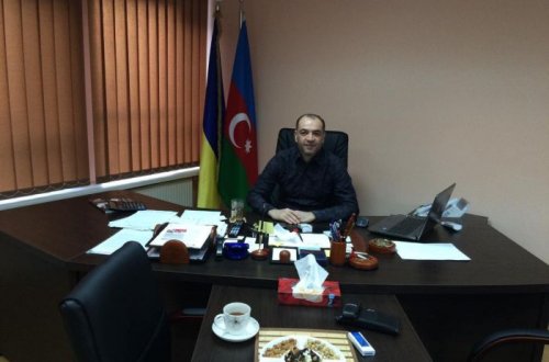 Paşa Məmmədov İlisuyskiyə qarşı hədə qorxu davam edir