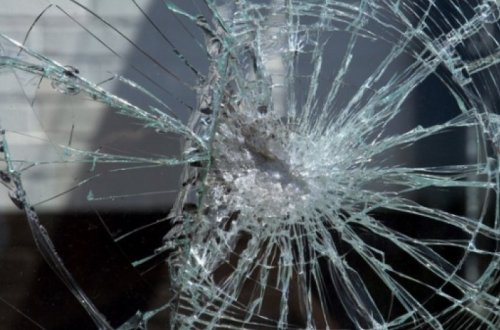 В Ширване инвалид первой группы сбил полицейского