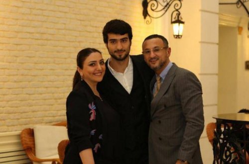 Анар Мадатов посвятил пост своему сыну Махиру Эмрели – ВИДЕО