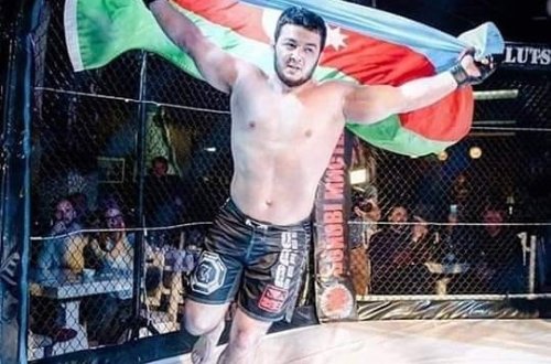 Dünya çempionunun dünyasını dəyişdiyi qəzanın videosu: Qarşı yola çıxıb - VİDEO