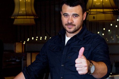 Эмин Агаларов: У меня нет проектов для удовольствия, все рестораны – это только про бизнес