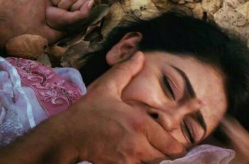 Toydan əvvəl gəlinlə cinsi münasibətdə olan bəy - Başından vuruldu