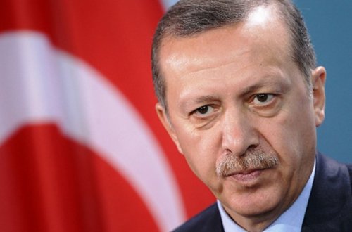 Президент Турции о значении ж/д Баку-Тбилиси-Карс