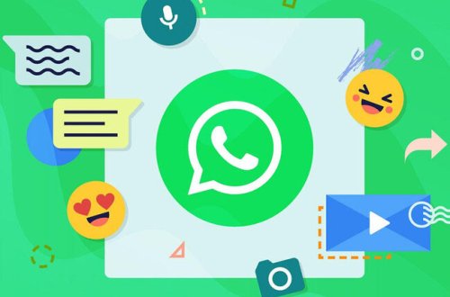 Whatsappdan möhtəşəm yenilik: Bundan sonra Facebook və Instagramda...