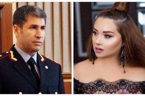 Xatirə İslam Vilayət Eyvazov haqda bu sözləri dedi - 