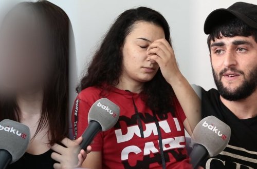 Наркозависимость заставит вас пожертвовать даже собственным ребенком - ВИДЕО