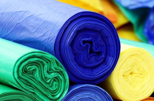 Mənzillərə paketlər paylanacaq: tullantılara görə - FOTO