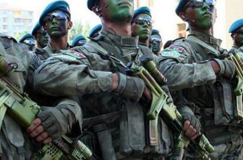 Азербайджан уделяет особое внимание производству боеприпасов