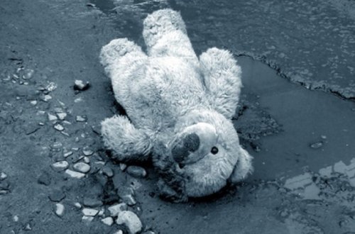 Семилетняя девочка погибла во время игры со сверстниками