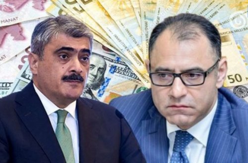 Maliyyə-bank sektoru təlatüm ərəfəsində: “Domokl qılıncı”nın altında hansı nazirin başıdır?