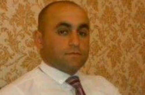 Uşağına görə intihar edən İsmayılovla bağlı açıqlama - Həkim işdən uzaqlaşdırıldı