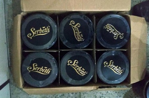 Gömrükdə qaçaqmalçılar tutuldu: qanunsuz yolla tütün gətirirdilər - FOTO