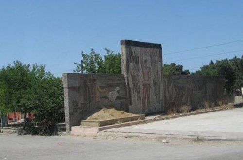 Установлена личность зверски убитого в Баку чеченца - ФОТО