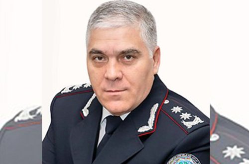 General-leytenant Vəli Nağıyev haqqında - Məhəmməd Səfərov yazır