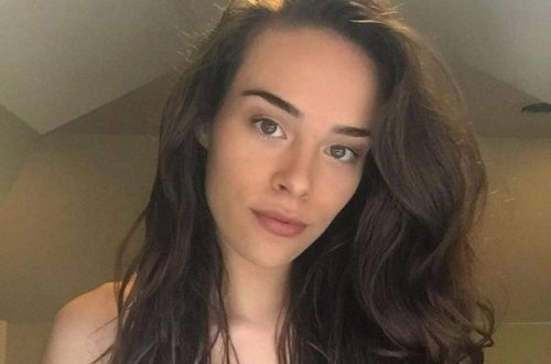 Bədəninin tüklərini 1 il qırxmayan qızın FOTOları hər kəsi ŞOKA saldı