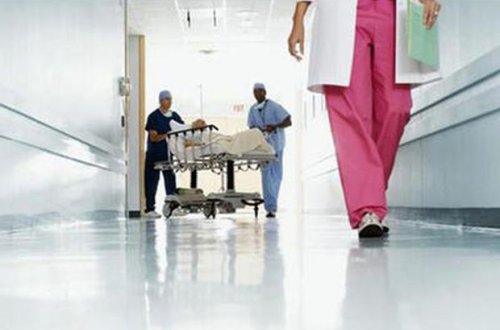 Səbaildə qanlı gecə: 26 yaşlı gənc yaralandı