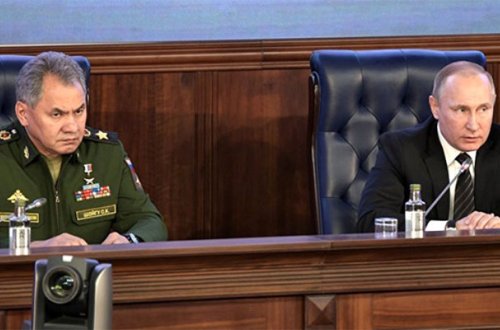 Prezidentdən müdafiə nazirinə təcili tapşırıq