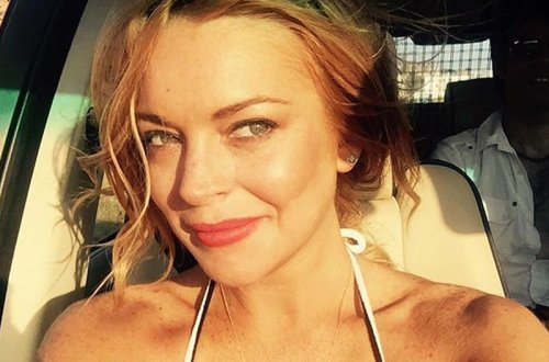 Müsəlmanlığı qəbul edən müğənnidən təəccübləndirən paylaşım - Tamamilə çılpaq halda ŞƏKİL çəkdirdi