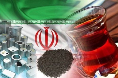 В Иране резко подорожал чай