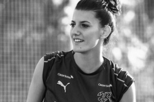 Тело футболистки сборной Швейцарии Исмаили найдено в озере Комо на глубине 204 метра