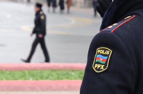 Vilayət Eyvazov yeni polis əməkdaşları axtarır - ŞƏRTLƏR